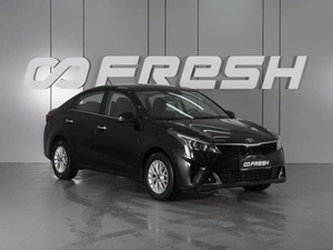 Седан Kia Rio 2021 года, 1949000 рублей, Минеральные Воды