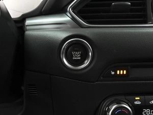 Внедорожник Mazda CX-5 2018 года, 2369000 рублей, Ставрополь