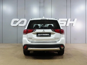 Внедорожник Mitsubishi Outlander 2017 года, 2149000 рублей, Воронеж