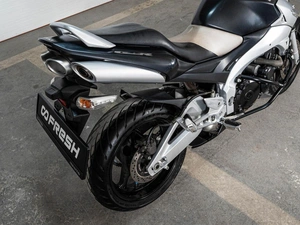 Suzuki GSR 400 2007 года, 439000 рублей, Ставрополь