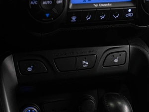 Внедорожник Hyundai ix35 2012 года, 1249000 рублей, Тюмень