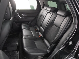 Внедорожник Land Rover Discovery Sport 2016 года, 1983000 рублей, Воронеж