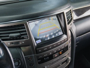 Внедорожник Lexus LX 2015 года, 5699000 рублей, Сургут