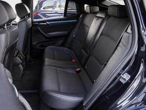 Внедорожник BMW X4 2015 года, 2490000 рублей, Волгоград