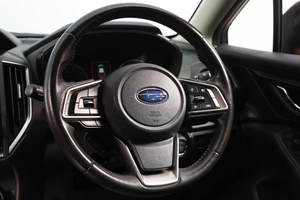 Внедорожник Subaru XV 2017 года, 1939000 рублей, Новосибирск