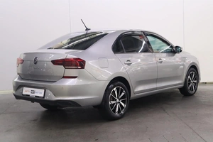 Хэтчбек Volkswagen Polo 2021 года, 1740000 рублей, Брянск