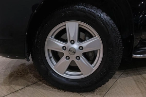 Внедорожник Toyota Land Cruiser 2010 года, 3329000 рублей, Новокузнецк
