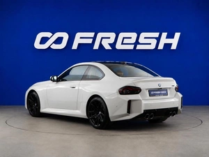 Купе BMW M2 2023 года, 9457077 рублей, Москва