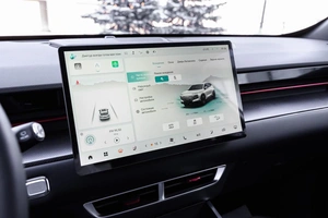 Внедорожник Jetour Dashing 2025 года, 2680000 рублей, Ульяновск