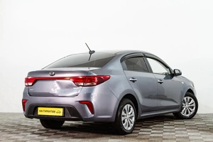 Седан Kia Rio 2020 года, 1099000 рублей, Сургут