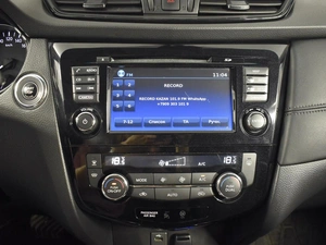 Внедорожник Nissan X-Trail 2019 года, 1921900 рублей, Казань