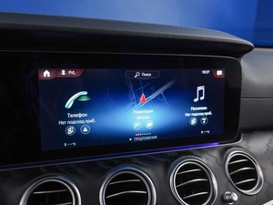 Седан Mercedes-benz E-класс 2021 года, 3890046 рублей, Москва