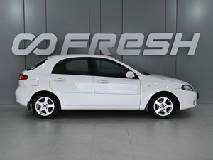 Хетчбэк Chevrolet Lacetti 2007 года, 590000 рублей, Ростов-на-Дону