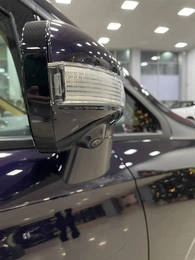 Минивэн Voyah Dream 2023 года, 4997000 рублей, Солонцы