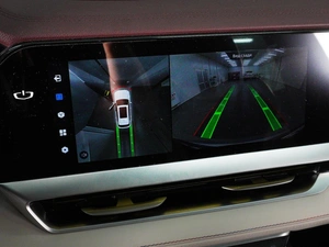 Внедорожник Geely Monjaro 2023 года, 3498000 рублей, Минеральные Воды