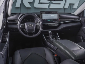 Внедорожник Toyota Highlander 2026 года, 5550000 рублей, Ростов-на-Дону