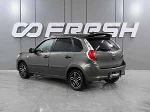 Хетчбэк Datsun mi-DO 2018 года, 745000 рублей, Ростов-на-Дону