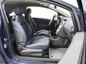 Хетчбэк Opel Corsa 2008 года, 399000 рублей, Ставрополь