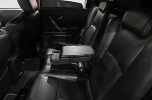 Внедорожник Infiniti FX35 2007 года, 1289000 рублей, Новокузнецк