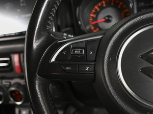 Внедорожник Suzuki Jimny 2021 года, 2450000 рублей, Ставрополь