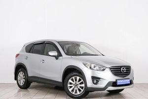 Внедорожник Mazda CX-5 2015 года, 2399000 рублей, Красноярск