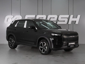 Внедорожник JAECOO J7 2025 года, 2598000 рублей, Минеральные Воды