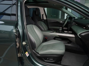 Седан Changan Lamore 2023 года, 2050111 рублей, Тверь