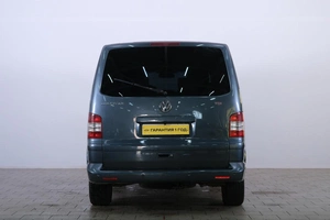 Минивэн Volkswagen Multivan 2004 года, 1599000 рублей, Омск