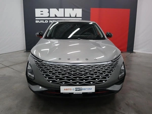 Внедорожник OMODA C5 2023 года, 1750000 рублей, Курск