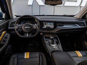 Внедорожник Haval F7x 2020 года, 1830000 рублей, Краснодар