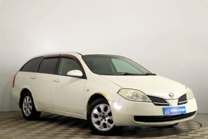 Седан Nissan Primera 2001 года, 329000 рублей, Пермь