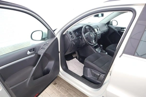 Внедорожник Volkswagen Tiguan 2014 года, 1640000 рублей, Обнинск