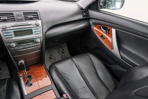 Седан Toyota Camry 2008 года, 1229000 рублей, Красноярск