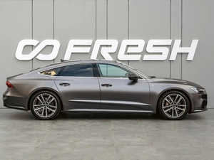 Лифтбек Audi A7 2020 года, 5249000 рублей, Краснодар