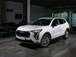 Внедорожник Haval Jolion 2026 года, 2849000 рублей, Красноярск