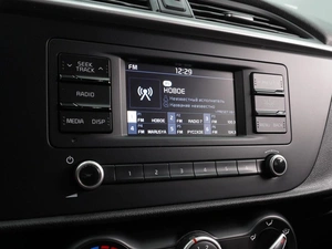 Хетчбэк Kia Rio X 2021 года, 1299000 рублей, Воронеж