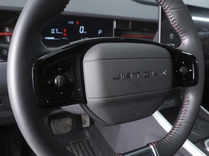 Внедорожник Jetour Dashing 2024 года, 2199000 рублей, Ростов-на-Дону