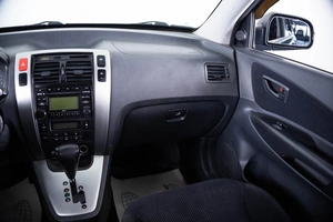 Внедорожник Hyundai Tucson 2008 года, 1049000 рублей, Пермь
