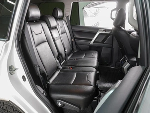 Внедорожник Toyota Land Cruiser Prado 2020 года, 6849000 рублей, Воронеж