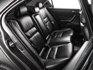 Седан Honda Accord 2007 года, 1389000 рублей, Тюмень