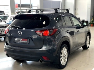 Внедорожник Mazda CX-5 2012 года, 1687000 рублей, Солонцы