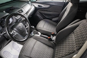 Внедорожник Opel Mokka 2014 года, 1209000 рублей, Сургут