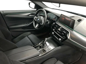 Универсал BMW 5 серия 2021 года, 6295000 рублей, Красноярск