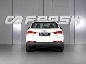Внедорожник Audi Q3 2012 года, 1550000 рублей, Минеральные Воды