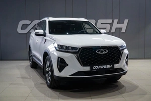 Внедорожник Chery Tiggo 7 Pro Max 2023 года, 1939000 рублей, Петрозаводск