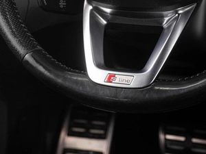Внедорожник Audi Q7 2018 года, 3739000 рублей, Тюмень