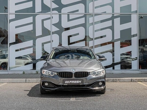 Купе BMW 4 серия 2014 года, 2065000 рублей, Краснодар