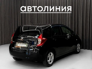 Хетчбэк Nissan Note 2014 года, 850000 рублей, Красноярск