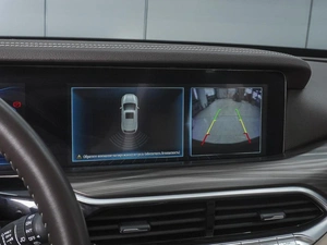 Внедорожник FAW Bestune T77 2021 года, 1615000 рублей, Ростов-на-Дону