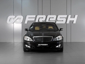 Седан Mercedes-benz S-класс 2007 года, 7300000 рублей, Минеральные Воды
